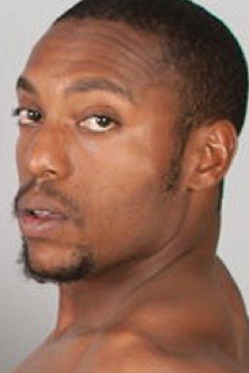 Damien Dickenson