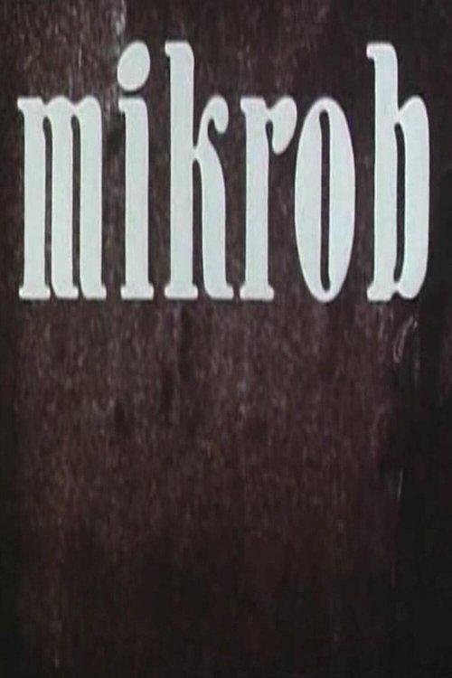Micróbio