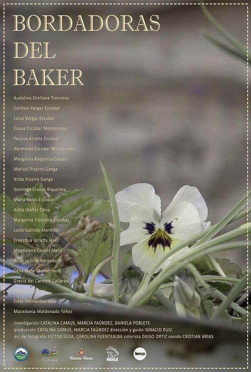 Bordadoras del Baker