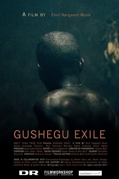 Heksene fra Gushegu