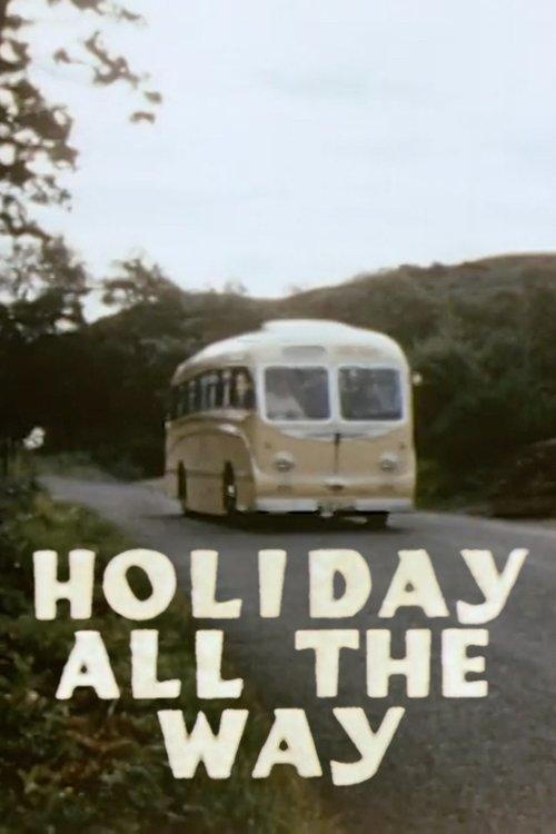 Holiday All the Way