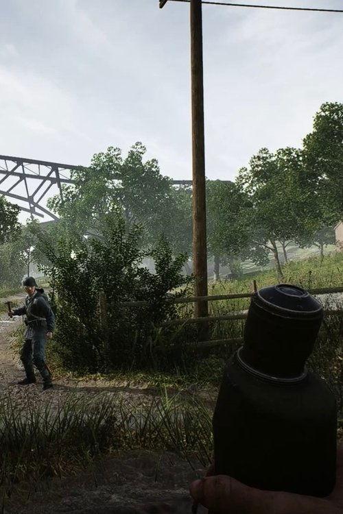 Deconstructing the Bridge
