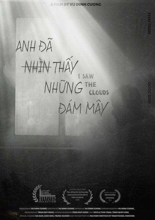 Anh Đã Thấy Những Đám Mây