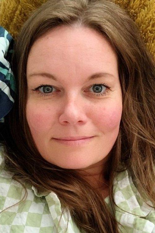 Pia Frost