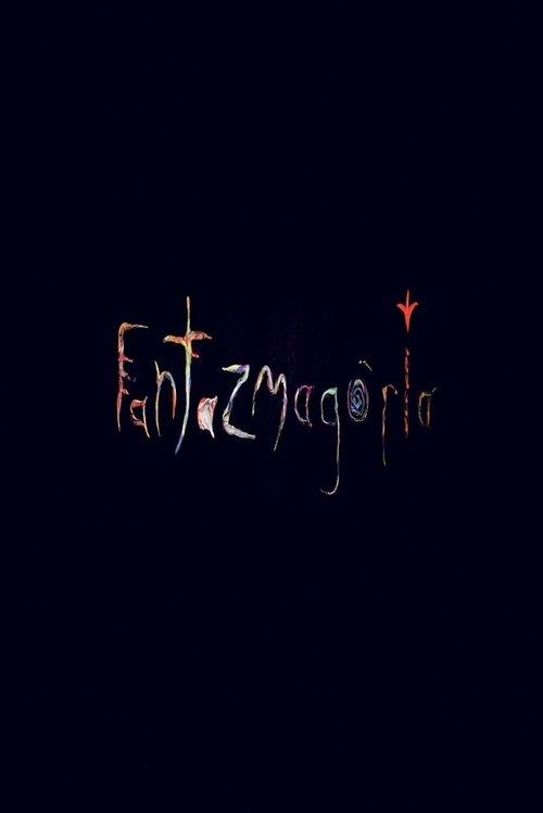 Fantazmagória