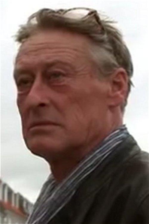 Flemming Fjord