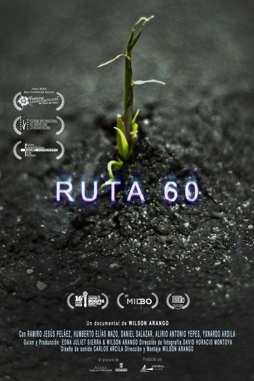 Ruta 60