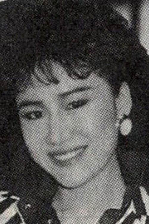 Jeanie Chang
