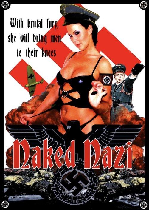 Naked Nazi