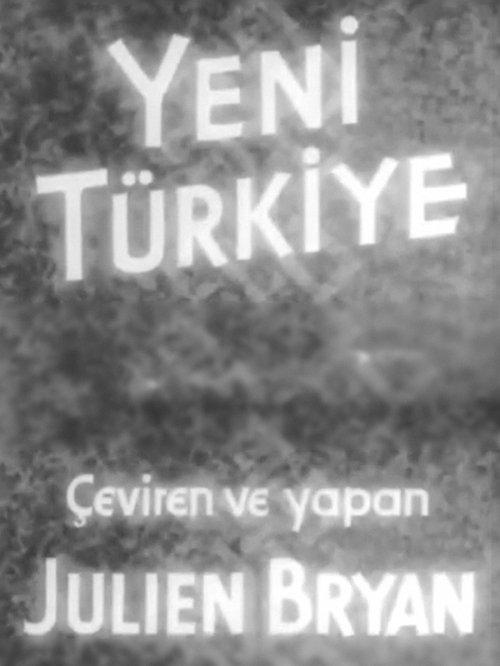 Yeni Tükiye