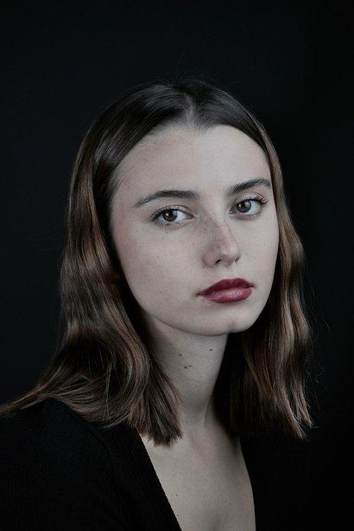 Nicole Delfino