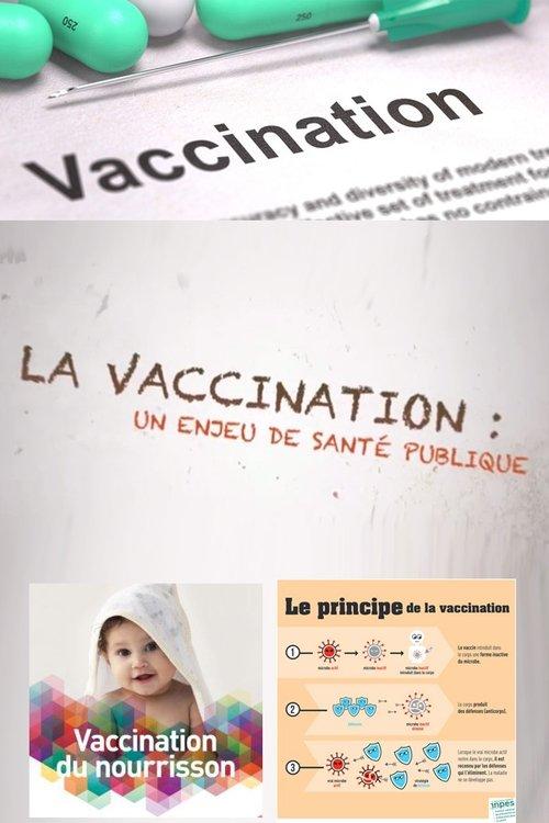 Jabbed: Love, Fear and Vaccines