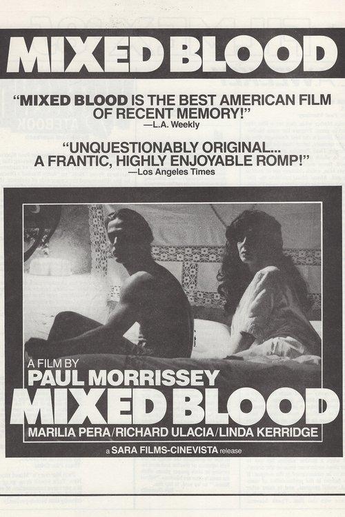 Mixed Blood