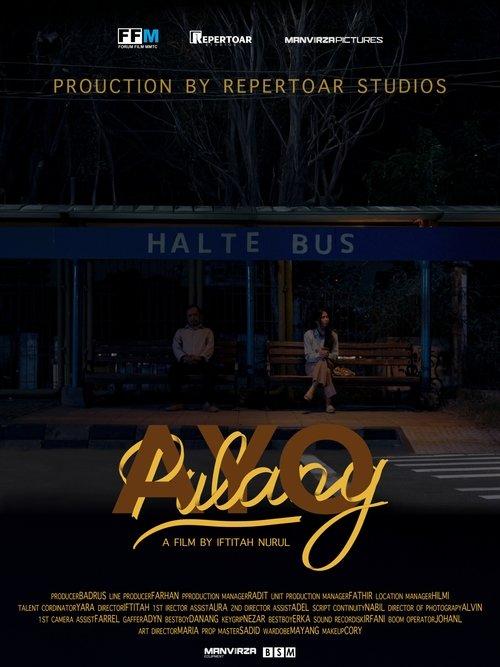 Ayo Pulang