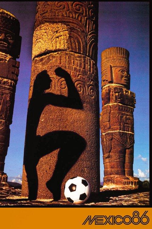 Copa do Mundo da FIFA de 1986 - Hero