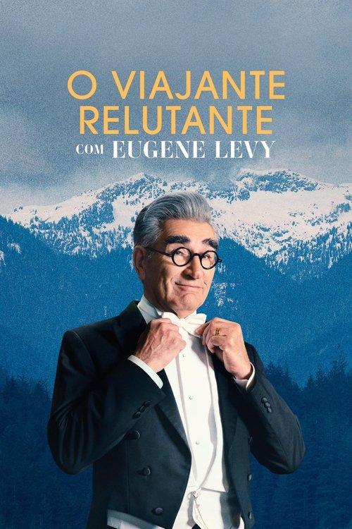 O Viajante Relutante, com Eugene Levy