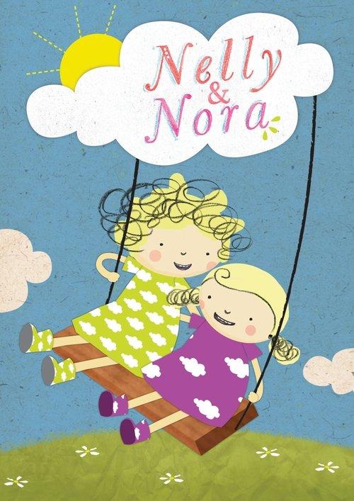 Nelly e Nora