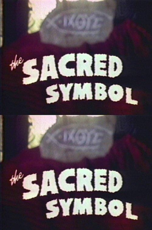 The Sacred Symbol