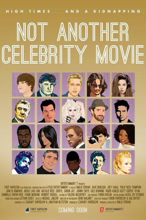 Onde Estão as Celebridades?