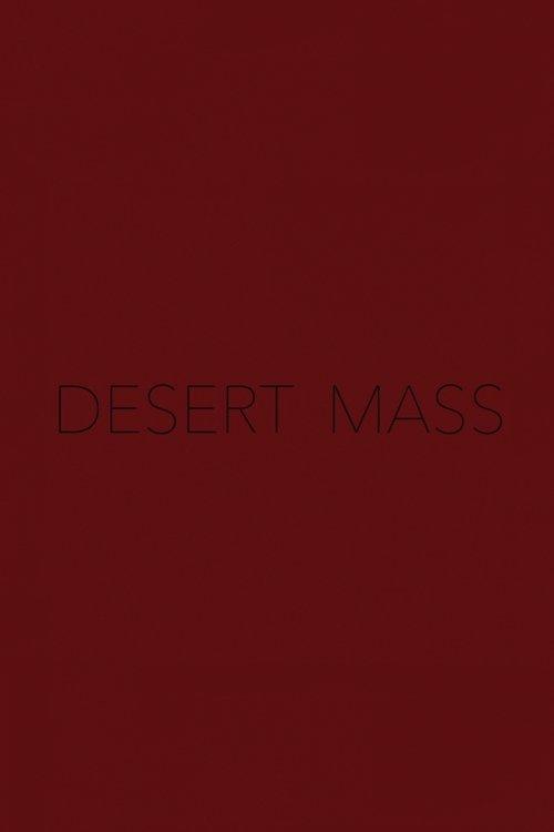 Desert Mass