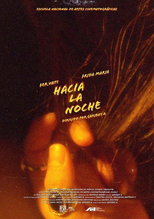 Hacia la noche