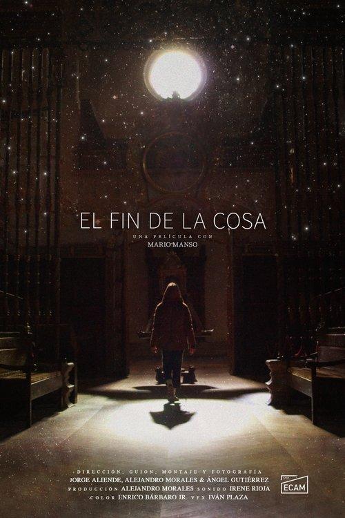 El fin de la cosa