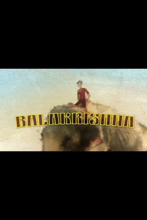 Balakrishna
