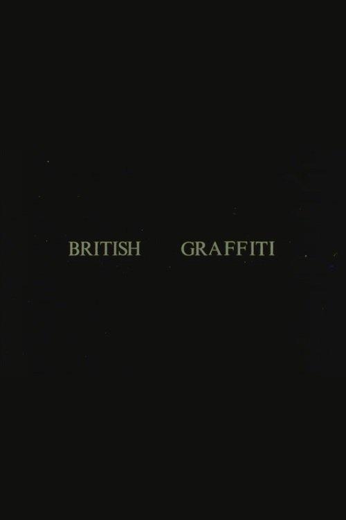 British Graffiti