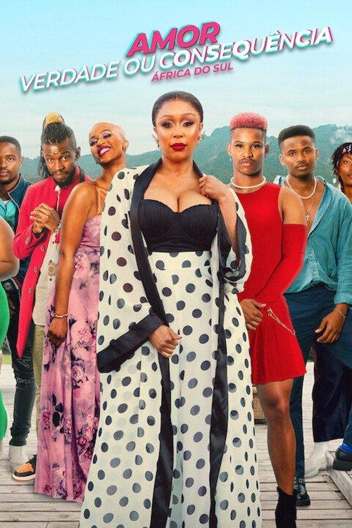Amor: Verdade ou Consequência – África do Sul