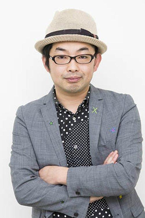 細川徹