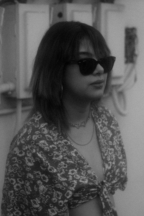 Zoé Ramírez