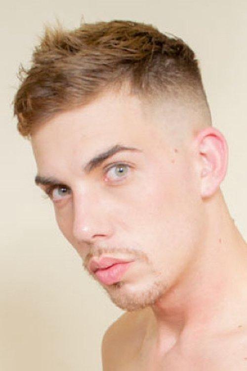 Kristopher Delagado