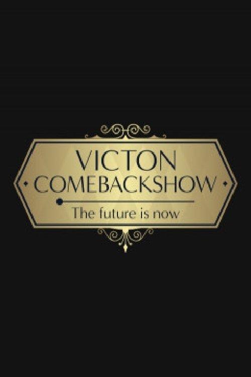 VICTON COMEBACK SHOW [The future is now]