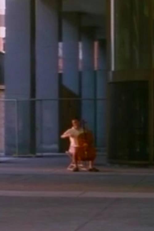 Bach Cello Suite #1: The Music Garden