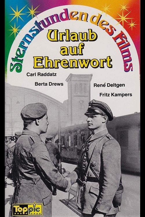 Urlaub auf Ehrenwort
