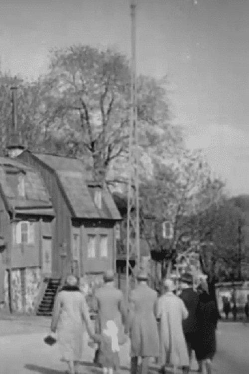 Det Stockholm som går