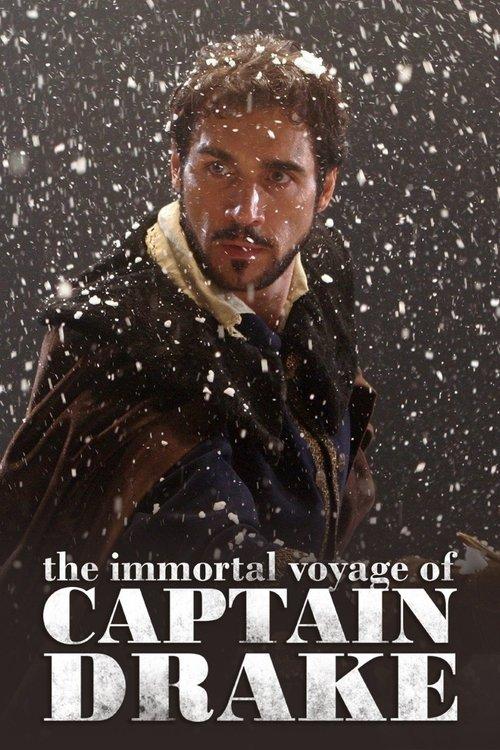 A Fantástica Viagem do Capitão Drake