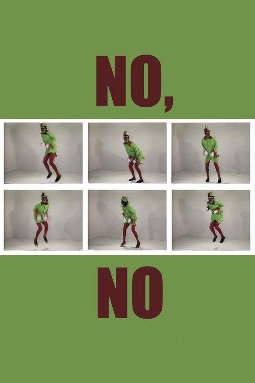 No, No