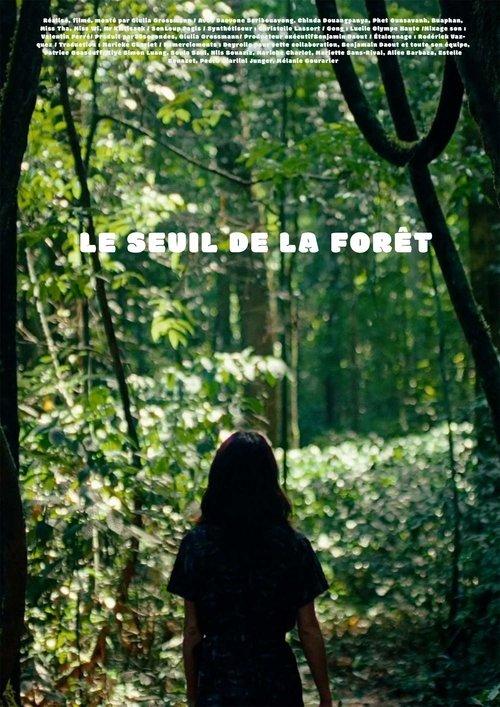 Le seuil de la forêt