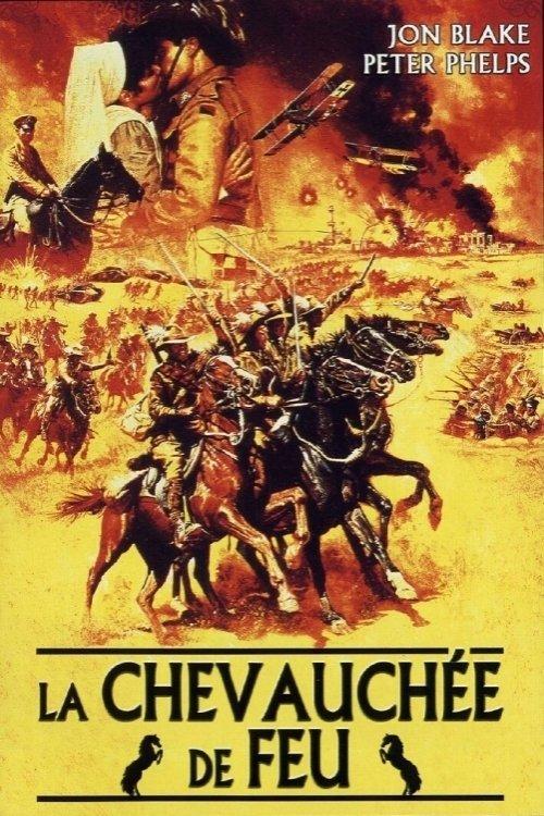 Brigada Heróica / A Batalha do Deserto