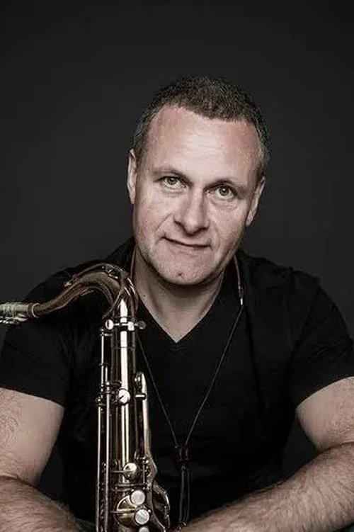 Ian Kirkham
