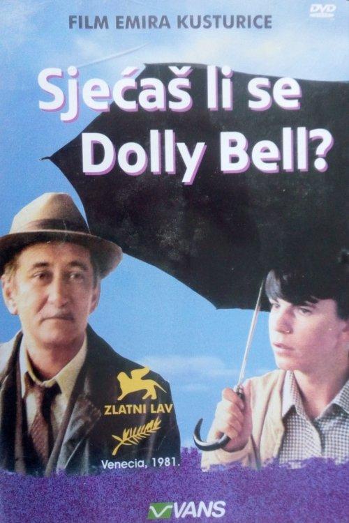 Você Se Lembra de Dolly Bell?