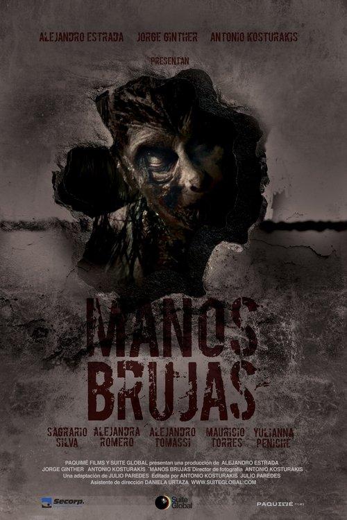 Manos brujas