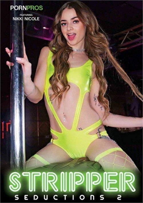 Stripper Seductions 2