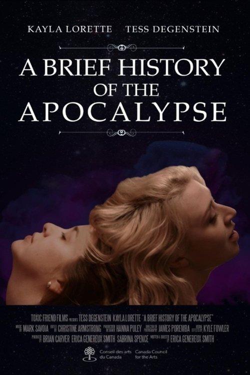 A Brief History of the Apocalypse