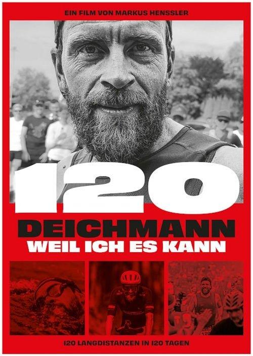 Deichmann: Weil ich es kann