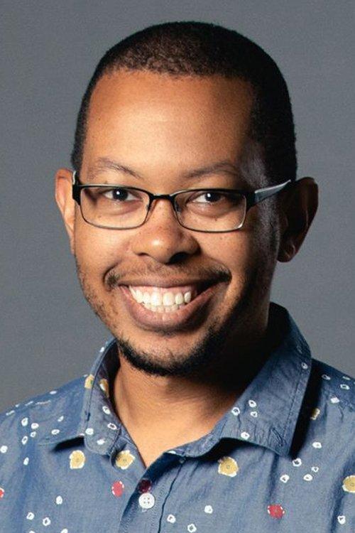 Jamaal Barber