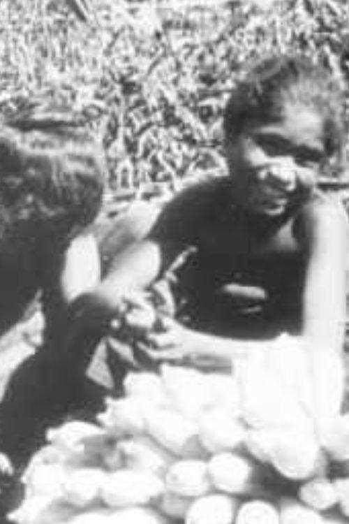 Bali - Floti. Cultureel ethnologische film over de kleine Soenda - eilanden