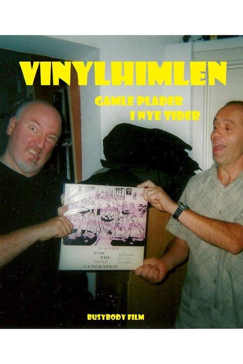 Vinylhimlen