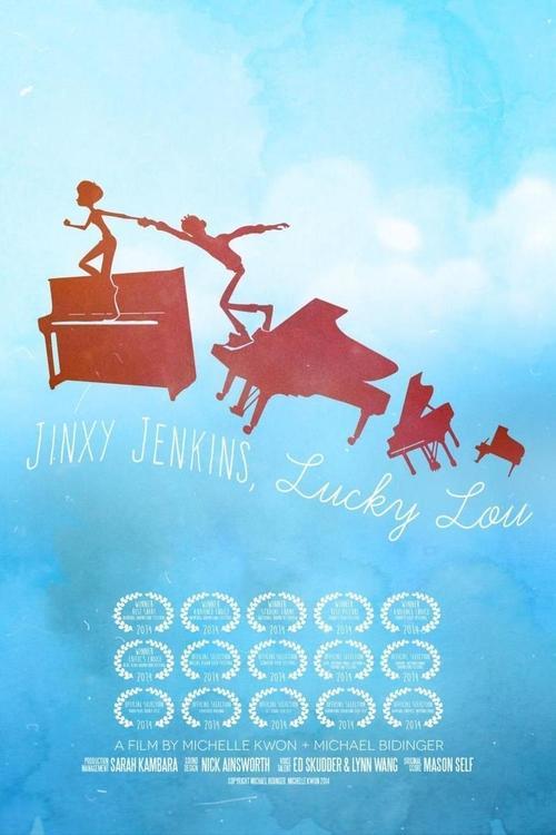 Jenkins & Lou
